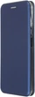 Чехол-книжка для смартфона Realme C30s ArmorStandart G-Case Blue (ARM65548) - изображение 1