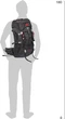 Рюкзак SKIF Outdoor Highlander 60 л black (3890262) - изображение 12