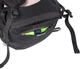 Рюкзак SKIF Outdoor Racer 25 л black (3890263) - изображение 8