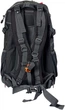 Рюкзак SKIF Outdoor Tracker 40 л black (3890260) - изображение 3