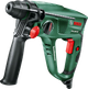 Перфоратор сетевой Bosch PBH 2500 RE, 1,9 дж., чемодан (0603344421) - изображение 2