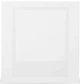 Фотоальбом весільний Polaroid White (9120096772931) - зображення 2