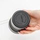 Термокухоль MBM HOME 510 мл Чорний (KP-28 M BLACK) - зображення 7