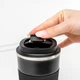 Термокухоль MBM HOME 510 мл Чорний (KP-28 M BLACK) - зображення 10