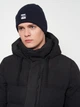 Шапка Helly Hansen Urban Cuff Beanie 67154-597 One Size Navy (7040056021300) - изображение 2