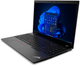 Ноутбук Lenovo ThinkPad L15 Gen 3 (MOBLEVNOTMAXO) Thunder Black - зображення 2