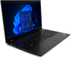 Laptop Lenovo ThinkPad L15 Gen 3 (MOBLEVNOTMB20) Thunder Black - obraz 2