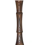 Кальян Totem Idol Old Wood - зображення 2