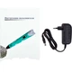 3D ручка 3D Pen-2 с LCD дисплеем Голубая - изображение 3