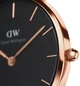 Женские часы Daniel Wellington DW00100201 - изображение 3