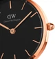 Женские часы Daniel Wellington DW00100217 - изображение 2