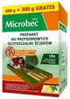 Засіб для вигрібних ям та септиків Bros Мікробек Microbec 1.2 кг - зображення 1