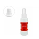 Жидкость для снятия гель-лака, Gel remover CANNI, 60 ml с распылителем - изображение 2