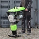 Віброплита (вибронога) Zipper ZI-RAM80C - изображение 3