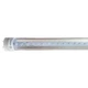 Світлодіодна фіто лампа для рослин Ledmax 16Вт T8 G13 1200мм R:B=4:2 (T8-2835-1.2F) - зображення 1