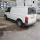 Комплект молдингов и арок (11 деталей) 2 двери, Короткая база для Volkswagen T5 2010-2015 гг - изображение 5