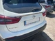 Накладка над номером (нерж.) Carmos - Турецька сталь для Nissan Qashqai 2014-2021 рр - зображення 4
