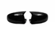 Накладки на Зеркала RLine-Look (2 шт) для Volkswagen Golf 5 2003-2009 гг - изображение 1