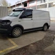 Комплект молдингов и арок (11 деталей) 2 двери, Короткая база для Volkswagen T5 2010-2015 гг - изображение 2