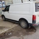 Комплект молдингов и арок (11 деталей) 2 двери, Короткая база для Volkswagen T5 2010-2015 гг - изображение 6