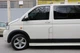 Комплект молдингов и арок (11 деталей) 1 дверь, Короткая база для Volkswagen T5 Multivan 2003-2010 гг - изображение 12