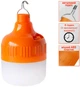 Ночник-фонарик Євросвітло LED SL-EBL-821 (2100011408548) - изображение 3