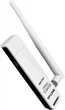 Мережева карта Wi-Fi TP-Link TL-WN722N - зображення 1