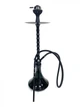 Кальян Yahya 600 Elegance Black set Steel - зображення 6