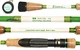 Спиннинг Encore Nemesis NMS-732L 2.21м 3-10г - изображение 3