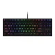 Клавіатура Hator Rockfall Evo TKL Optical Black (HTK-630) - зображення 1