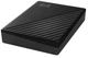 Зовнішній жорсткий диск WD My Passport 5TB Чорний - изображение 3