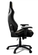 Крісло для геймерів Cougar Armor S Royal Black - зображення 3