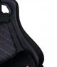 Крісло для геймерів Cougar Armor S Royal Black - зображення 7