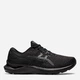 Женские кроссовки для бега ASICS Gel-Cumulus 24 1012B206-001 37 (6) 23 см Черные (4550330983536) - изображение 1