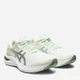 Женские кроссовки для бега ASICS Gt-2000 11 1012B271-300 37.5 (6.5US) 23.5 см Зеленые (4550456172722) - изображение 3
