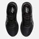 Женские кроссовки для бега ASICS Gel-Excite 9 1012B182-001 37 (6) 23 см Черные (4550330926151) - изображение 5