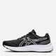 Женские кроссовки для бега ASICS Gel-Excite 9 1012B182-002 37 (6) 23 см Серые (4550330925147) - изображение 2