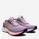 Женские кроссовки для бега ASICS Gel-Excite 9 1012B182-501 37 (6) 23 см Фиолетовые (4550456253988) - изображение 3