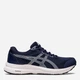 Женские кроссовки для бега ASICS Gel-Contend 8 1012B320-406 39 (7.5US) 24.5 см Синие (4550456258051) - изображение 1