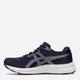 Женские кроссовки для бега ASICS Gel-Contend 8 1012B320-406 39 (7.5US) 24.5 см Синие (4550456258051) - изображение 2