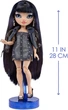 Кукла Rainbow High 5 серия Kim Nguyen Blue - Рейнбоу Хай Ким Нгуен, с аксессуарами - 583158 - изображение 3