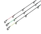 Фидерное вудилище Flagman S-River Tele Feeder 3м 100г (SRT300) - изображение 5