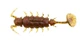 Силікон Alien Bug Lucky John Pro Series 2.5in / 63мм / 7шт / колір PA03 (140165-PA03) - изображение 3