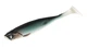 Віброхвіст Lucky John 3D Series BASARA SOFT SWIM 5.0in / 12.7 / PG07 (140404-PG07) - изображение 1