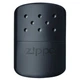 Грілка для рук Zippo Black Hand Warmer Euro 40368 - изображение 1