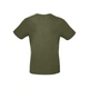 Футболка B&C #E150 M Оливковый (Urban Khaki) - изображение 2