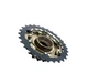 Тріскачка на велосипед Shimano MF - TZ500 на 7-зірок - зображення 3
