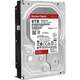 Жорсткий диск Western Digital Plus Red 8TB 7200rpm 256МВ 3.5 SATA III (WD80EFBX) - зображення 2
