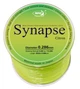 Карповая леска Katran Synapse Citron 0,286 mm 1000m - изображение 1