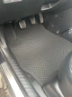 Килимки EVA (чорні) для Ford Mondeo 2000-2007рр. - зображення 2